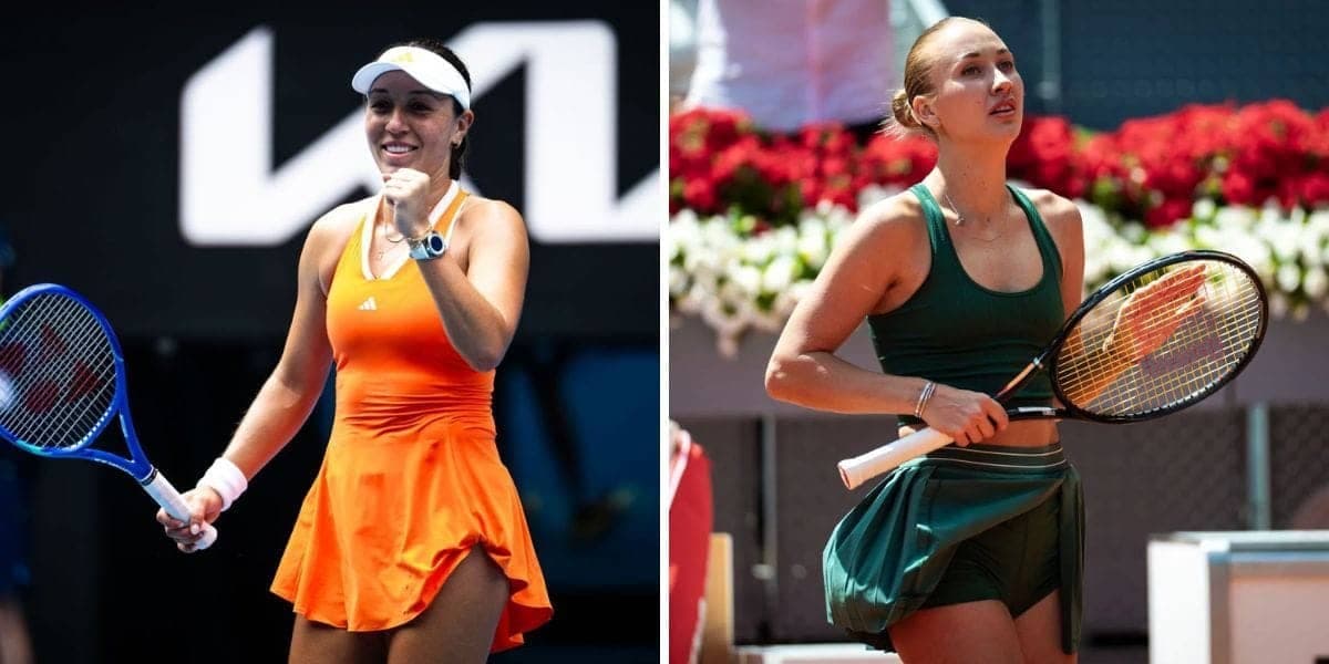 Jessica Pegula vs Anastasia Potapova preview, head-to-head, odds, prediction & betting tips | Italian Open 2026