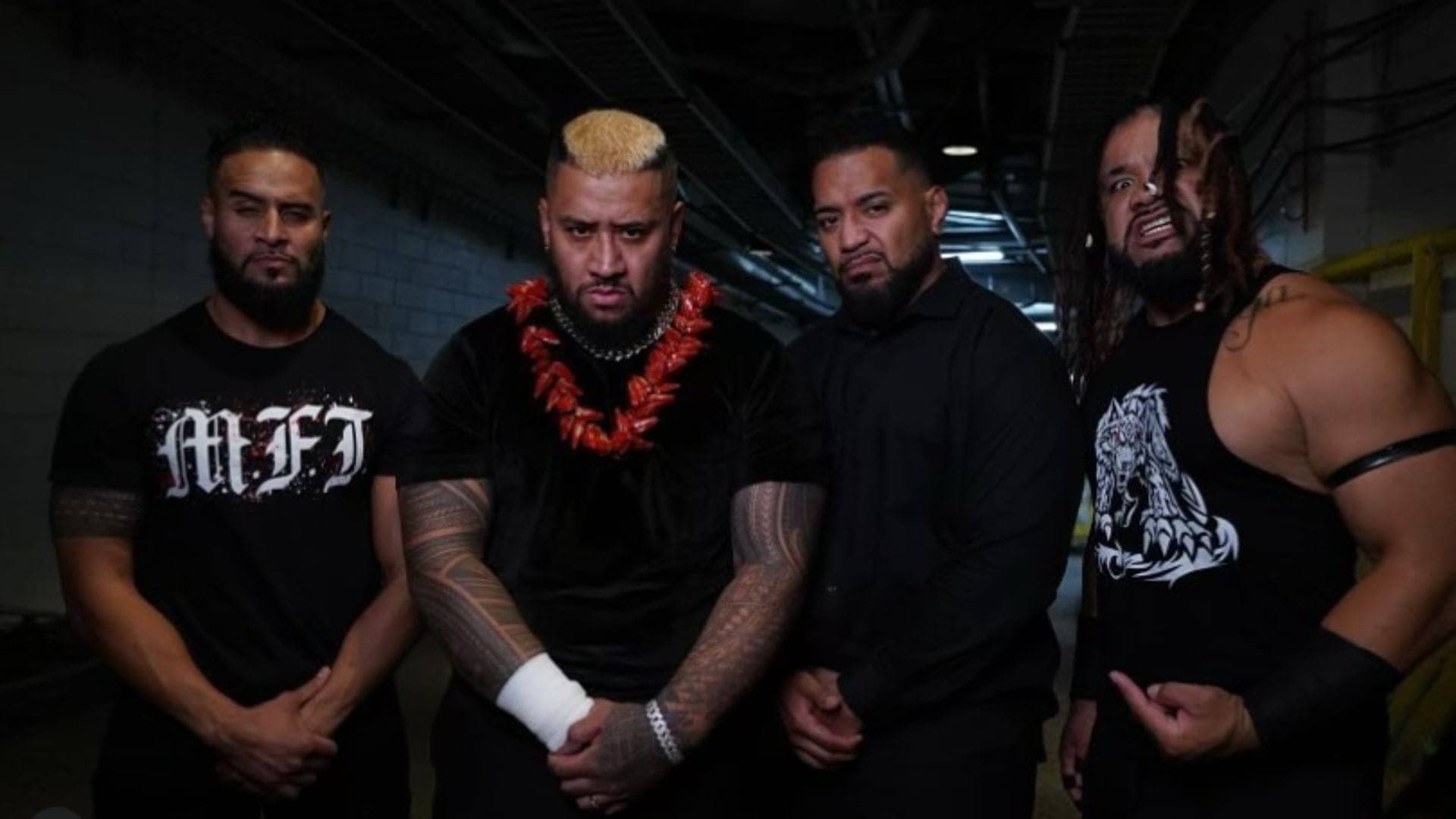 WWE Exits After New Day, Kairi Sane: Unfortunate Update, Bloodline Member Possibly Next [REPORTS]
