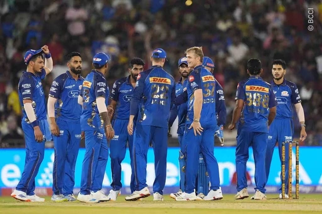 Aakash Chopra Questions MI's Last Over Decision After Loss