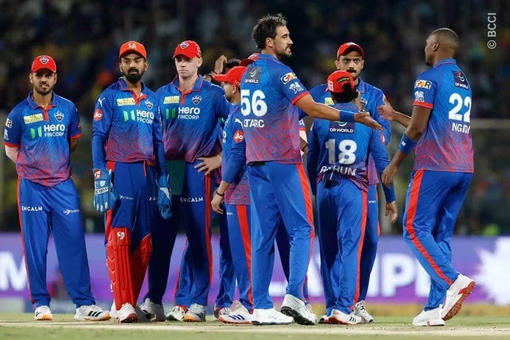 Aakash Chopra ki bhavishyavani: Delhi ka playoff sapna khatam!