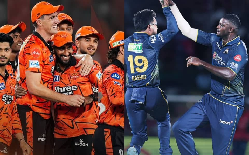 IPL 2026: GT vs SRH - Aaj ka maidan drama kaisa hoga?