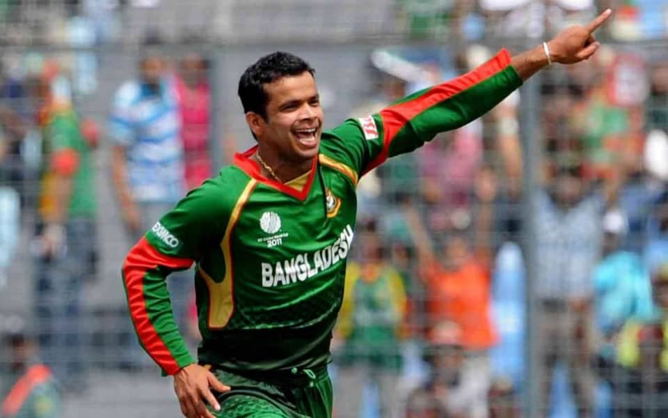 Abdur Razzak Joins Bangladesh's High Performance Unit in June