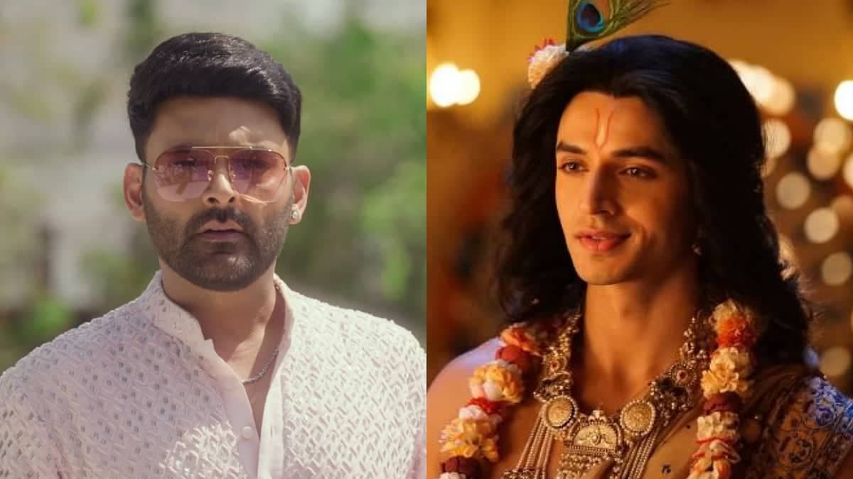 Will Krishnavataram and Daadi Ki Shaadi Survive Monday's Test?