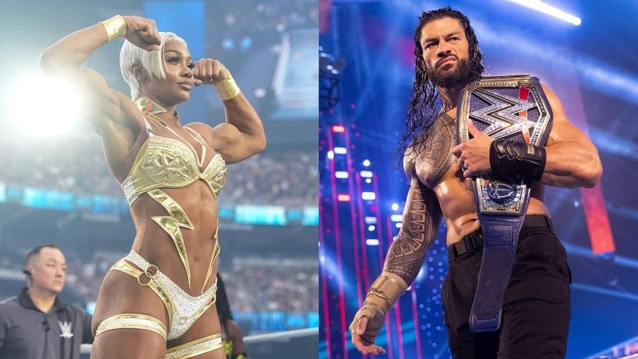WWE News Roundup: Superstar got released for controversy with the wrong person, Issues between TKO and Roman Reigns? Jade Cargill's heartwarming post