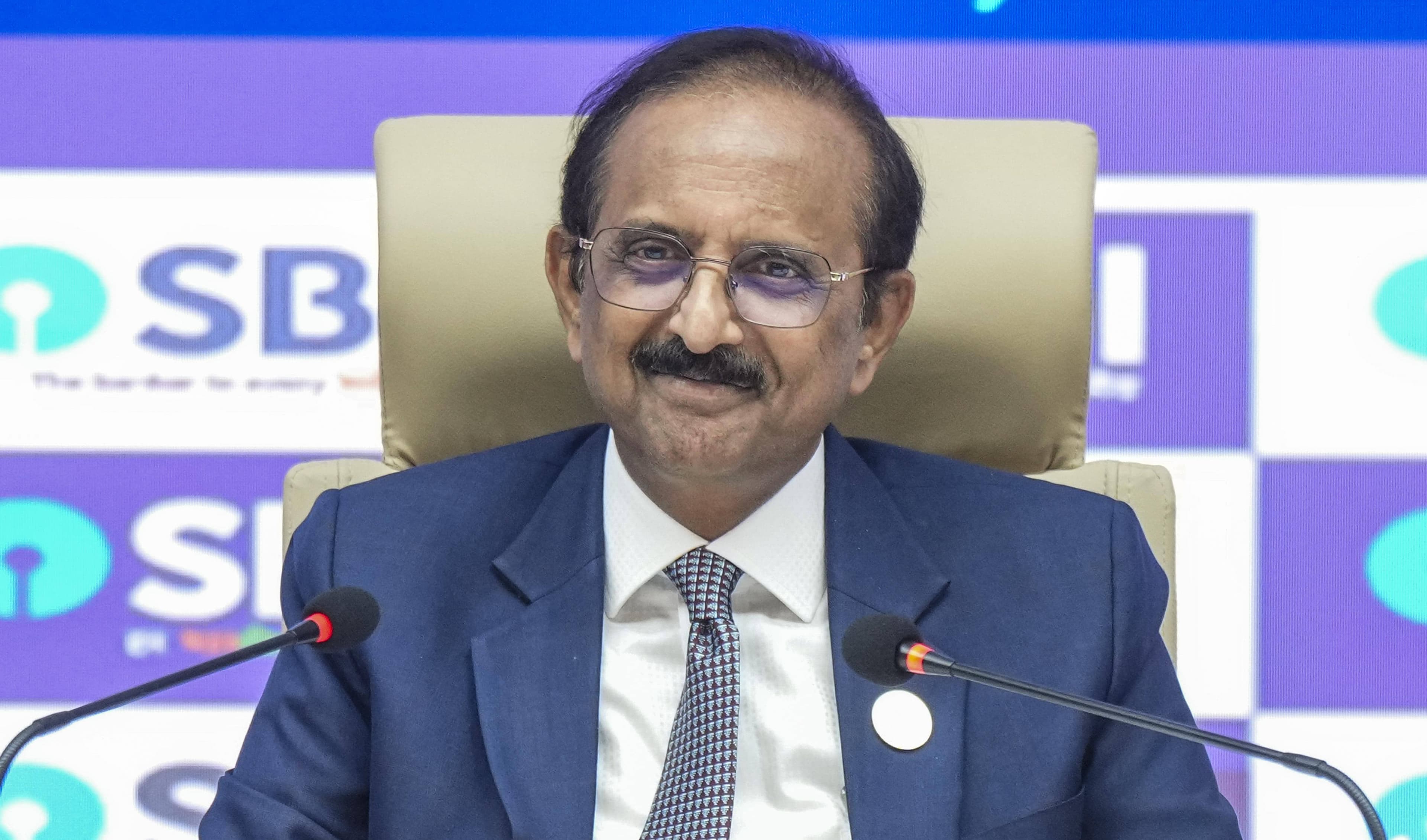 SBI Chief Raises Alarm on Digital Finance Risks Ahead