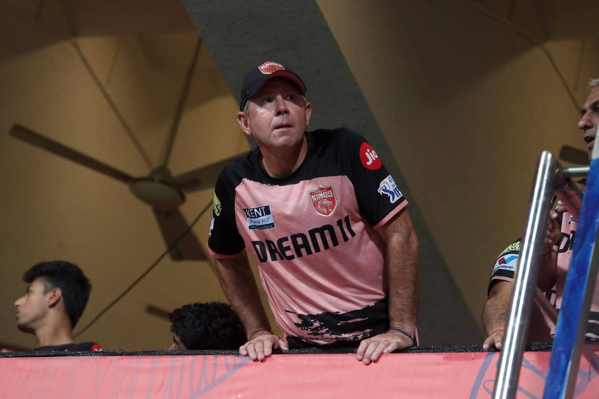 Ricky Ponting celebrates and laughs in dugout as Marco Jansen clinches a skier to dismiss KL Rahul for 9 in PBKS vs DC IPL 2026 match [Watch]