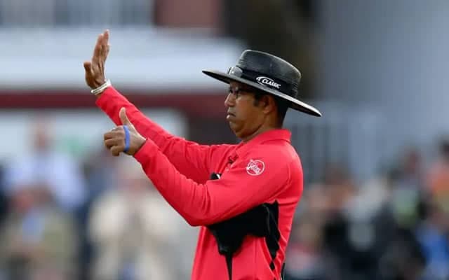 ICC Keeps Same Umpires for 2026-27 Cricket Season