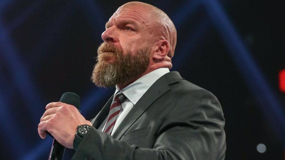 "How about leaving the f**king company alone?" - WWE Hall of Famer blasts TKO; defends Triple H