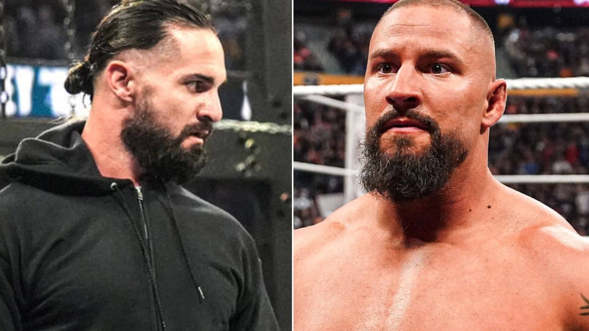 Seth Rollins makes sudden appearance on WWE RAW; embarrasses Bron Breakker