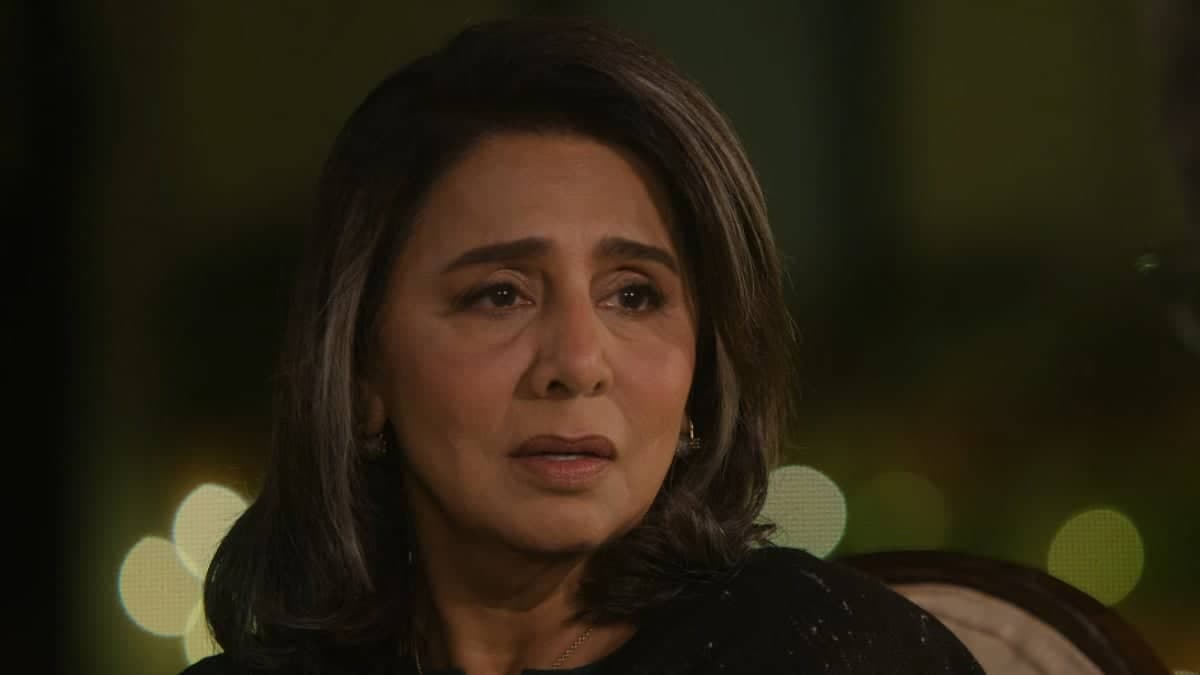 Daadi Ki Shaadi Box Office: A Monday Disaster Unfolds