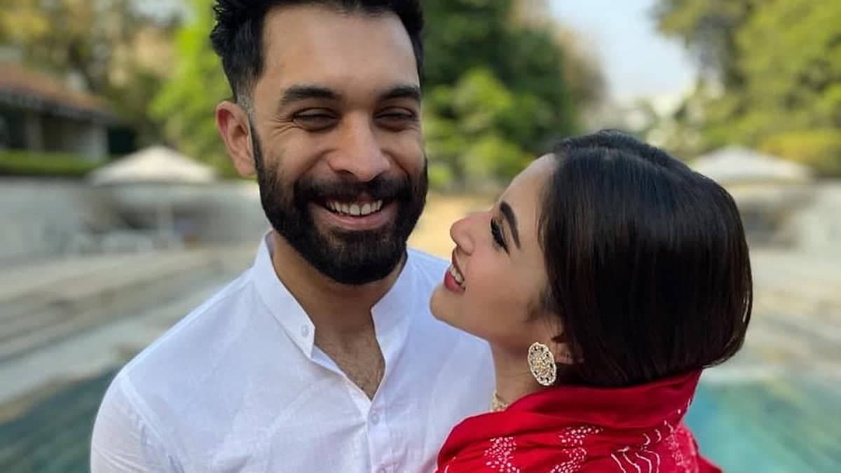 Mouni Roy & Suraj Nambiar Unfollow: Is Love Lost?