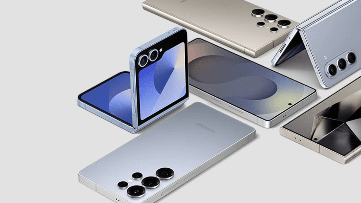 Samsung's Refurbished Phones in India: Affordable Galaxy Goodies