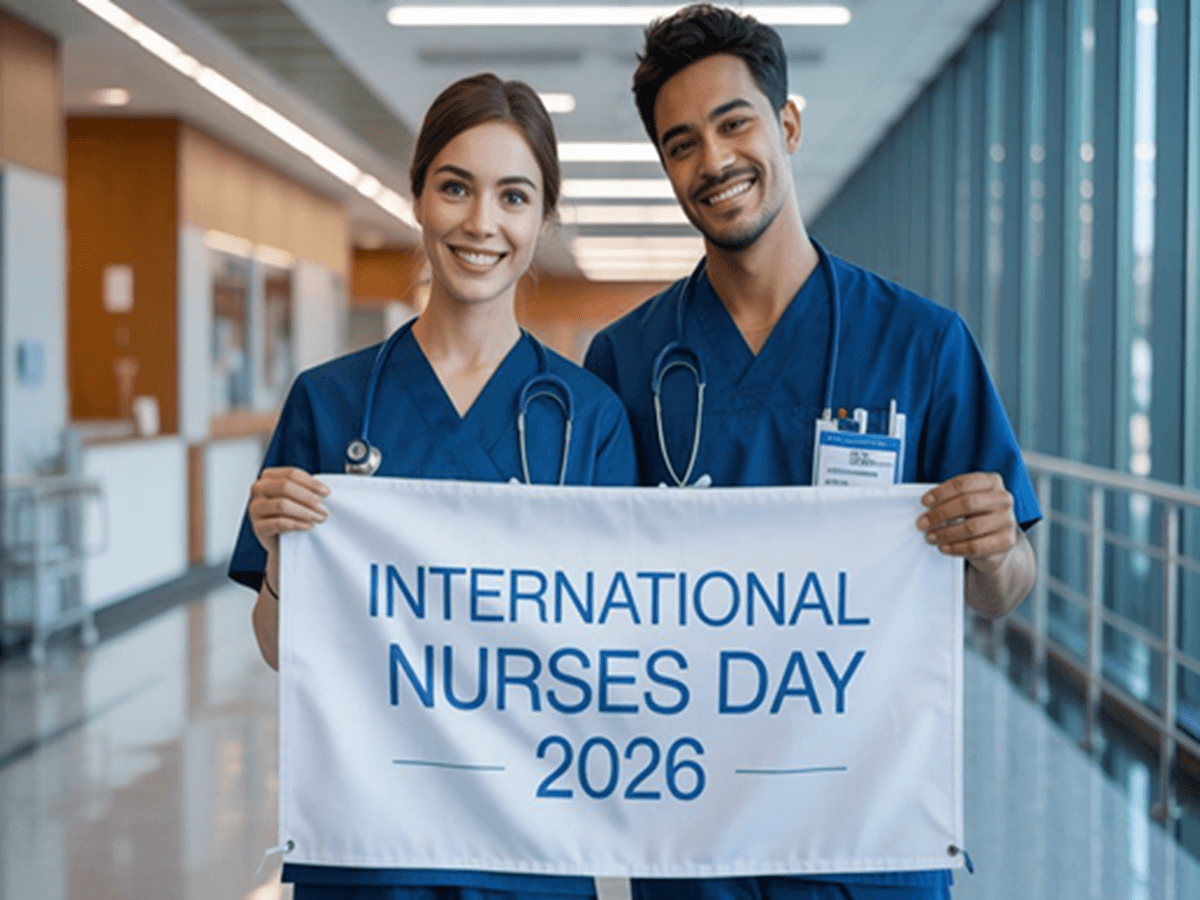 International Nurses Day 2026: Why nurses remain the backbone of healthcare