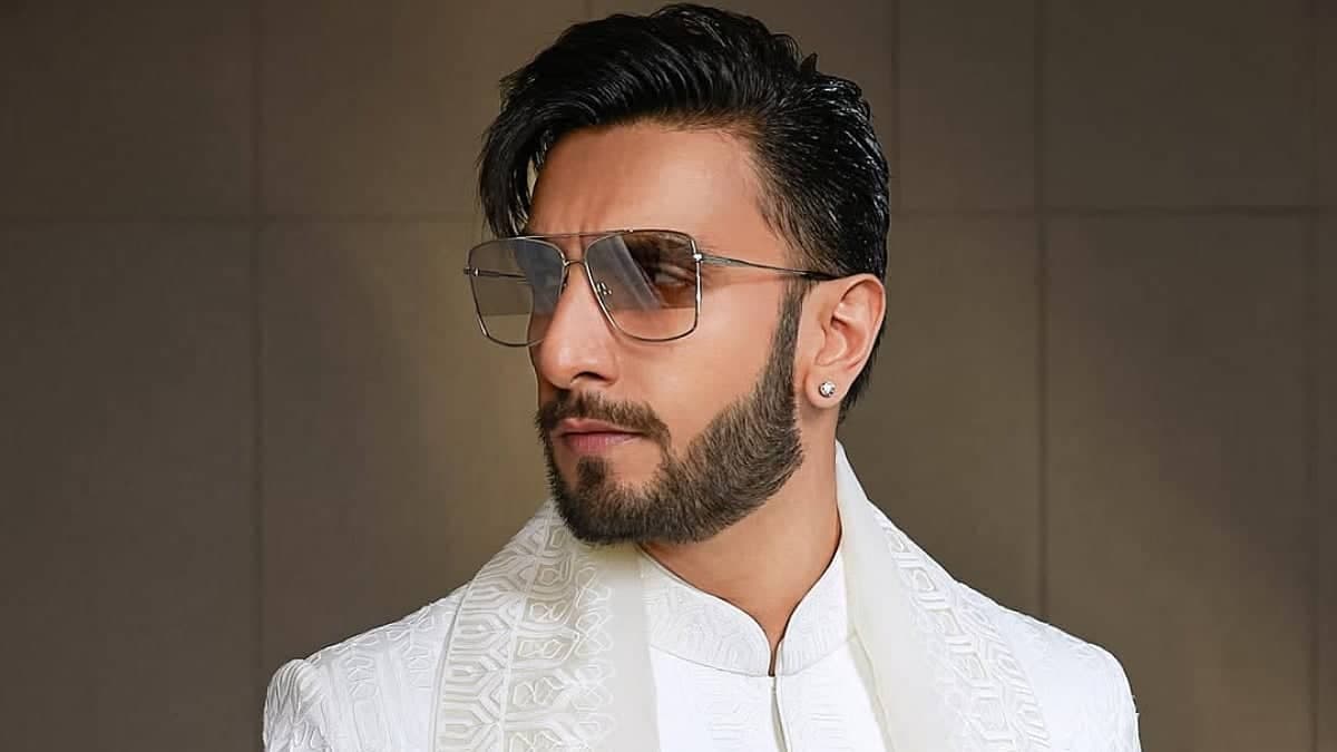 Ranveer Singh's Dreams of Playing Lord Shiva Shattered