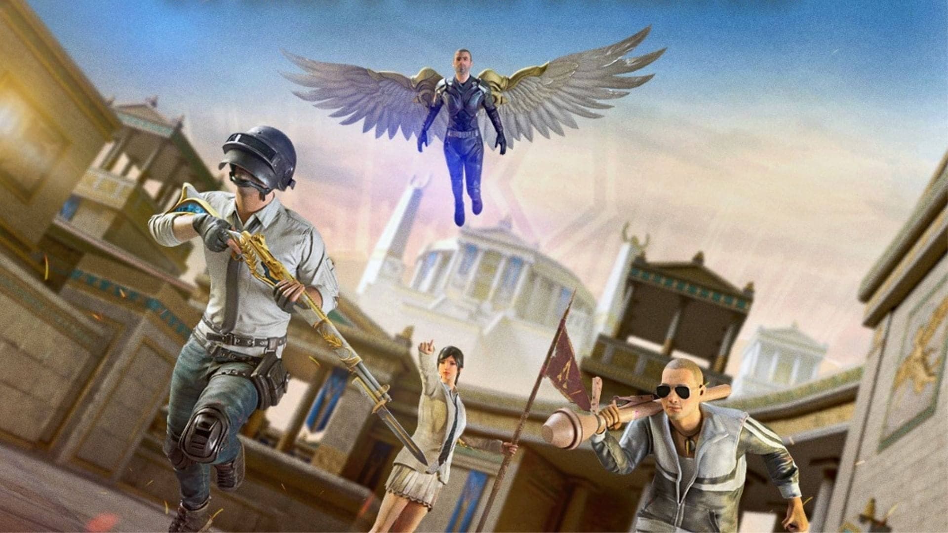 PUBG Mobile Apologizes and Axes Controversial Item