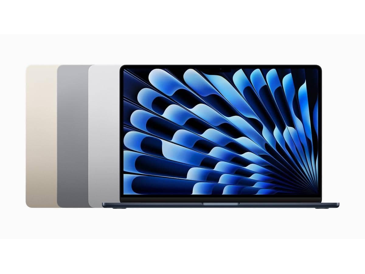 Apple Says Farewell to Intel Apps: Upgrade Time!
