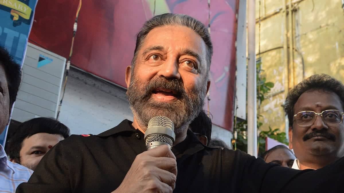 Kamal Haasan Rants About NEET UG 2026 Cancellation Drama
