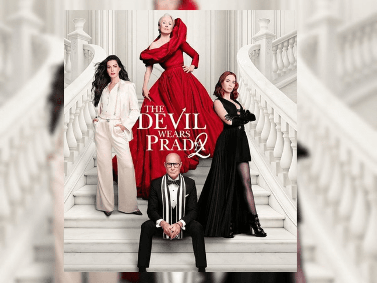 The Devil Wears Prada 2 box office collection dips after opening weekend
