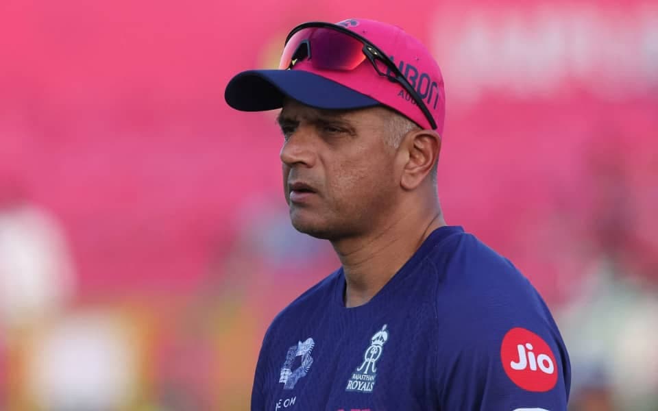 Rahul Dravid: Bowlers Will Soon Shine in T20 Cricket!
