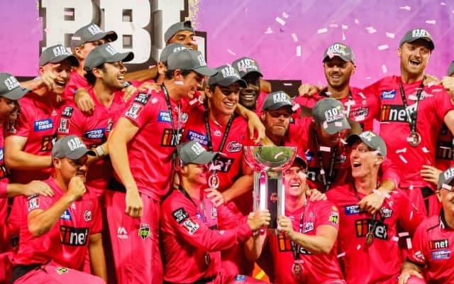 Cricket Leaders Discuss BBL's Money Matters and Fair Play