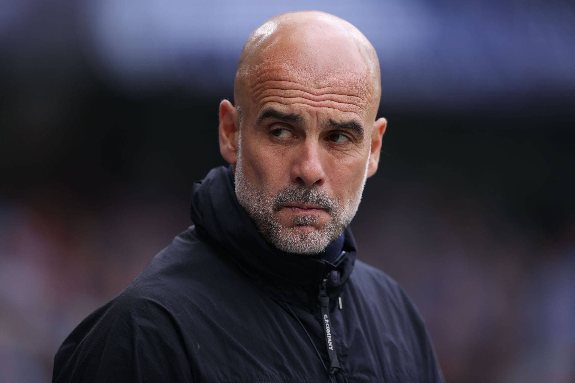 Pep Guardiola Dismisses VAR Drama After Arsenal's Win