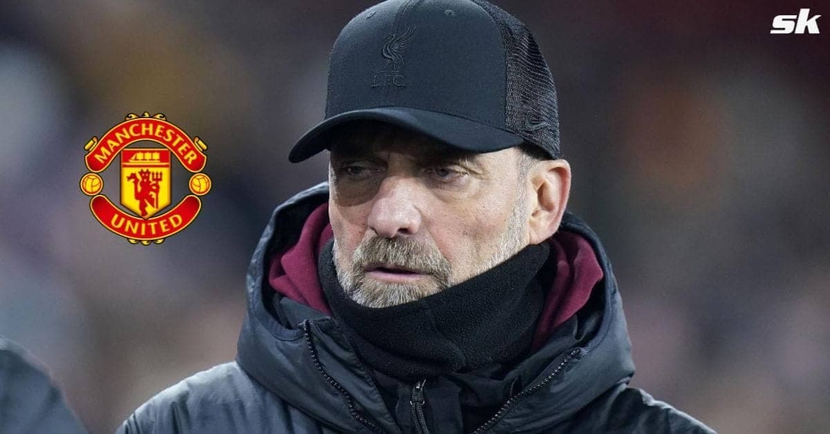Jurgen Klopp Declares Knicks More Iconic Than Manchester United