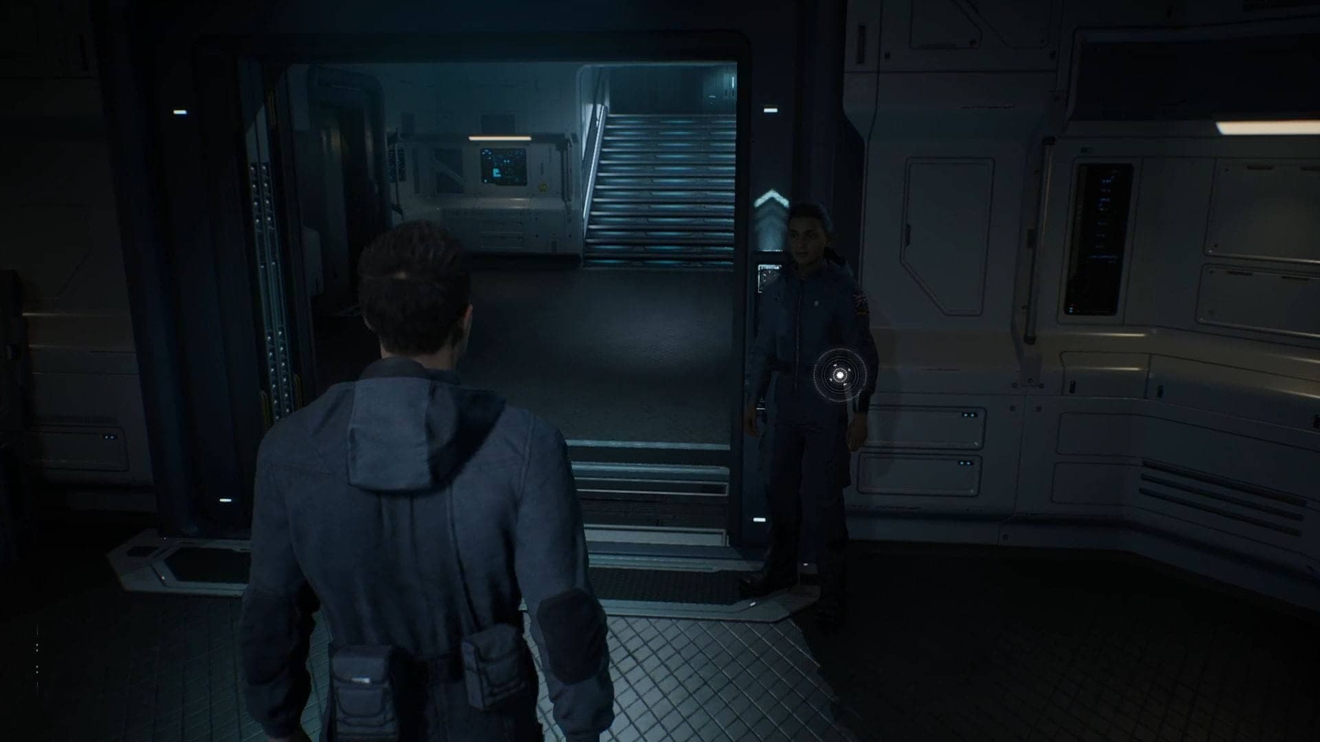 Directive 8020 Episode 1: Your Wild Space Adventure Awaits