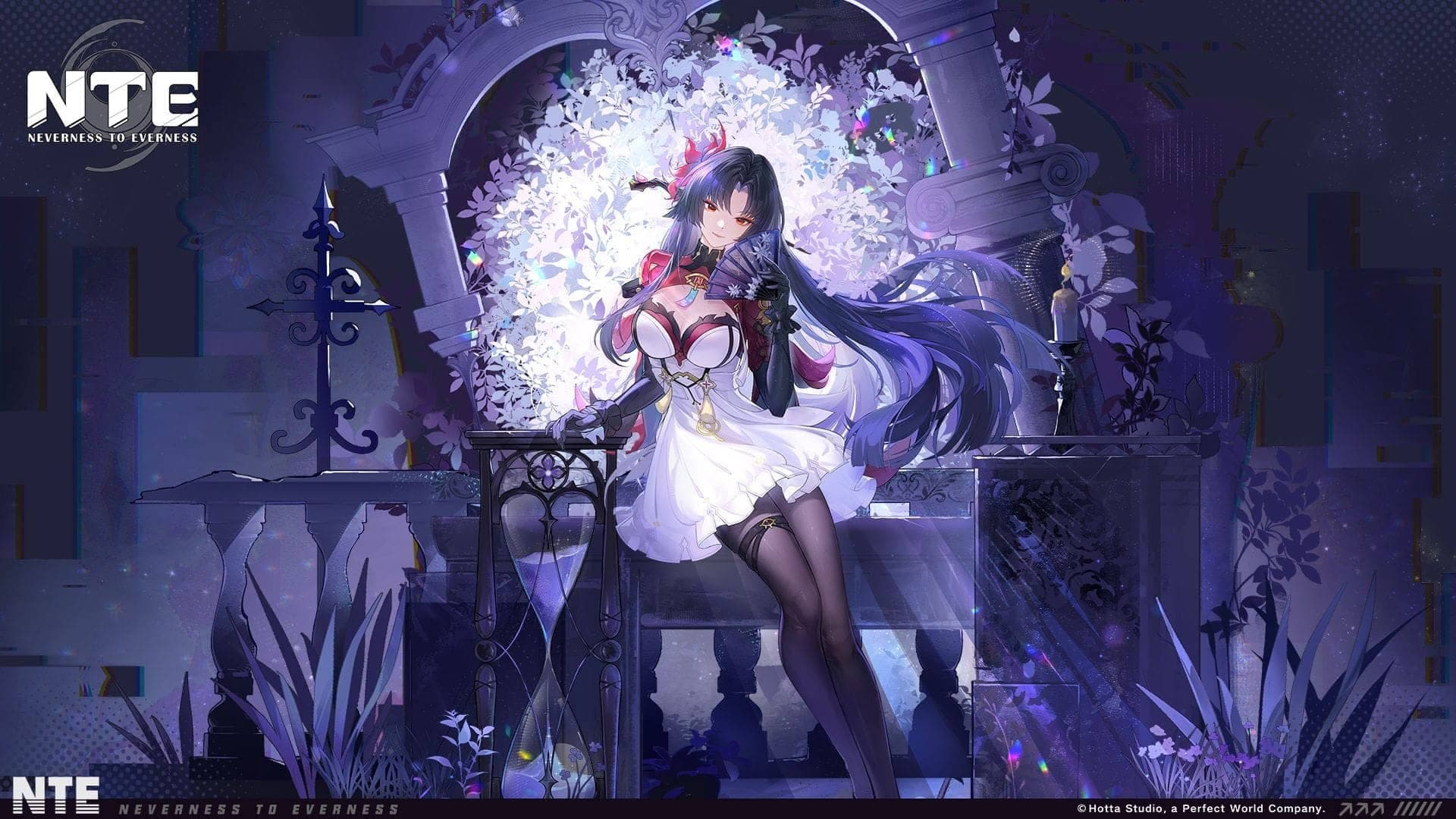 Is Hotori in NTE (Neverness to Everness) worth pulling?