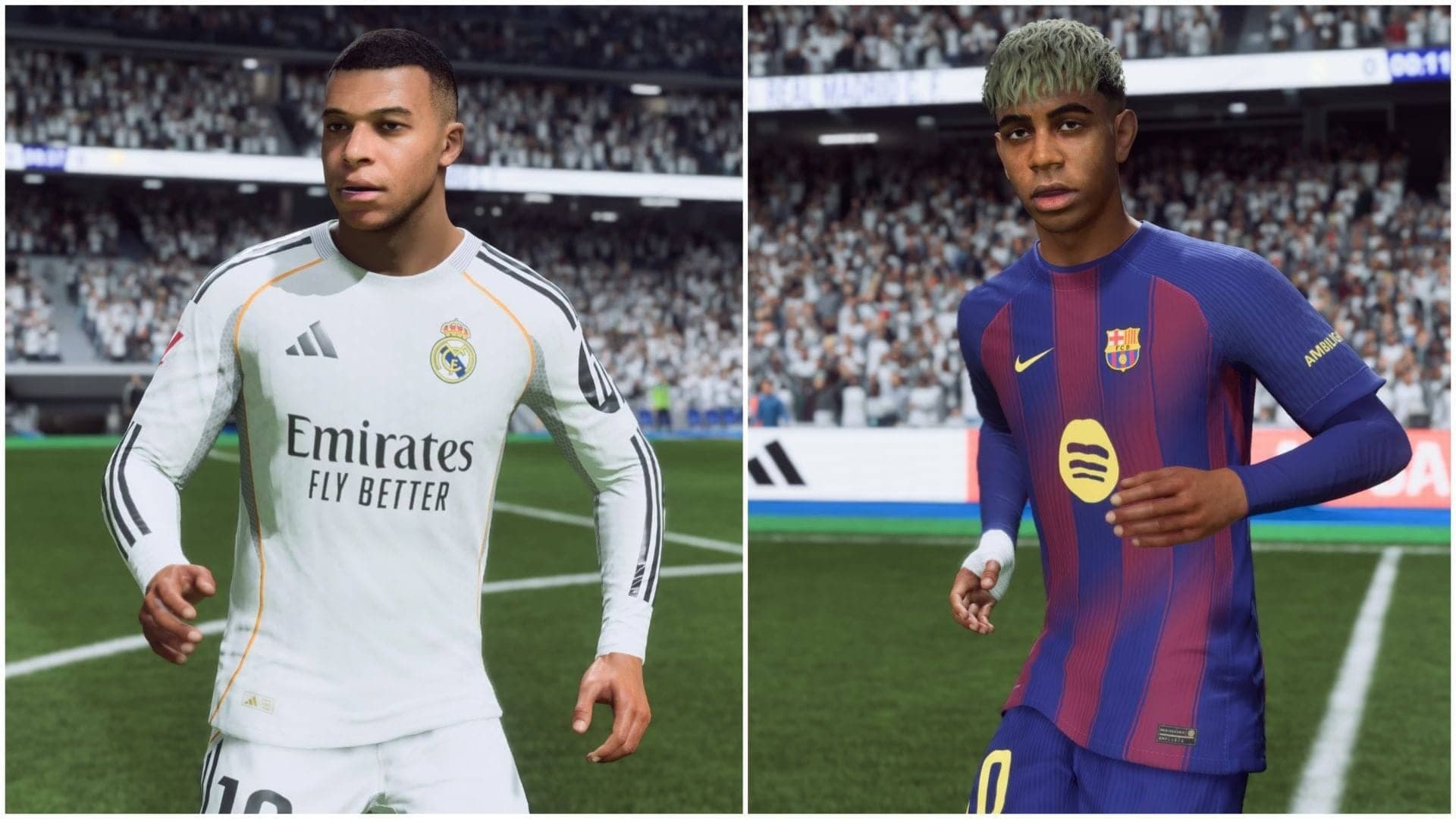 EA FC 26 LaLiga TOTS Roster Leaked: Superstars Galore!