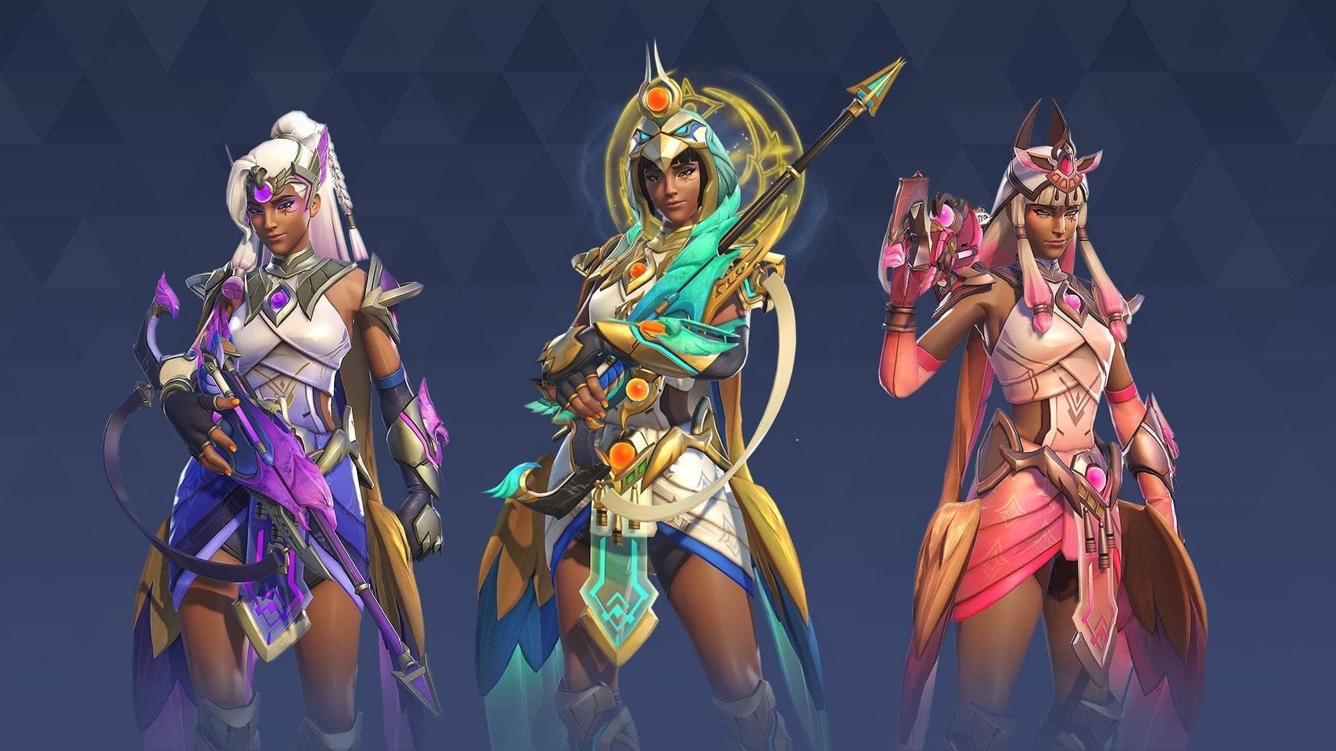 Unlock the Ra Ana Mythic Skin in Overwatch: A Fun Guide