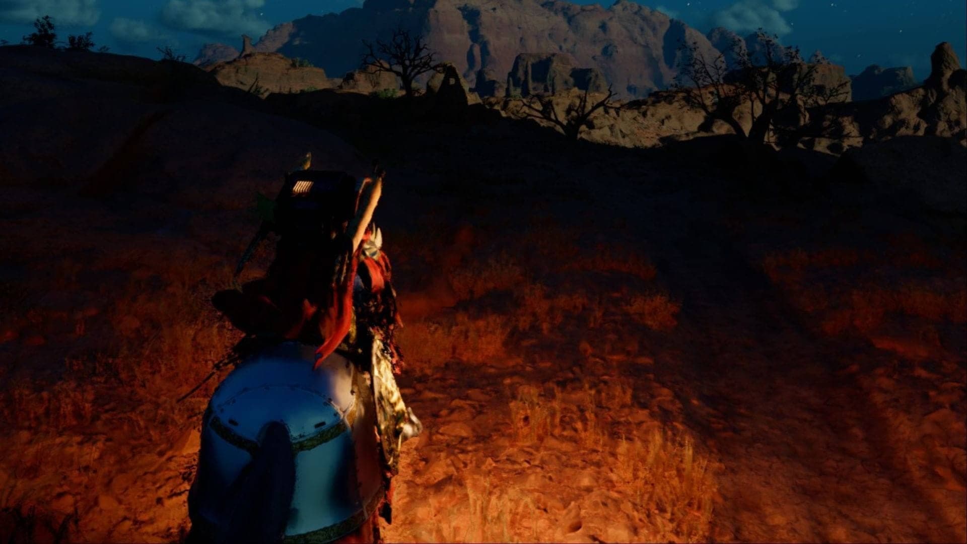 Crimson Desert DLC: New Adventures on the Horizon!
