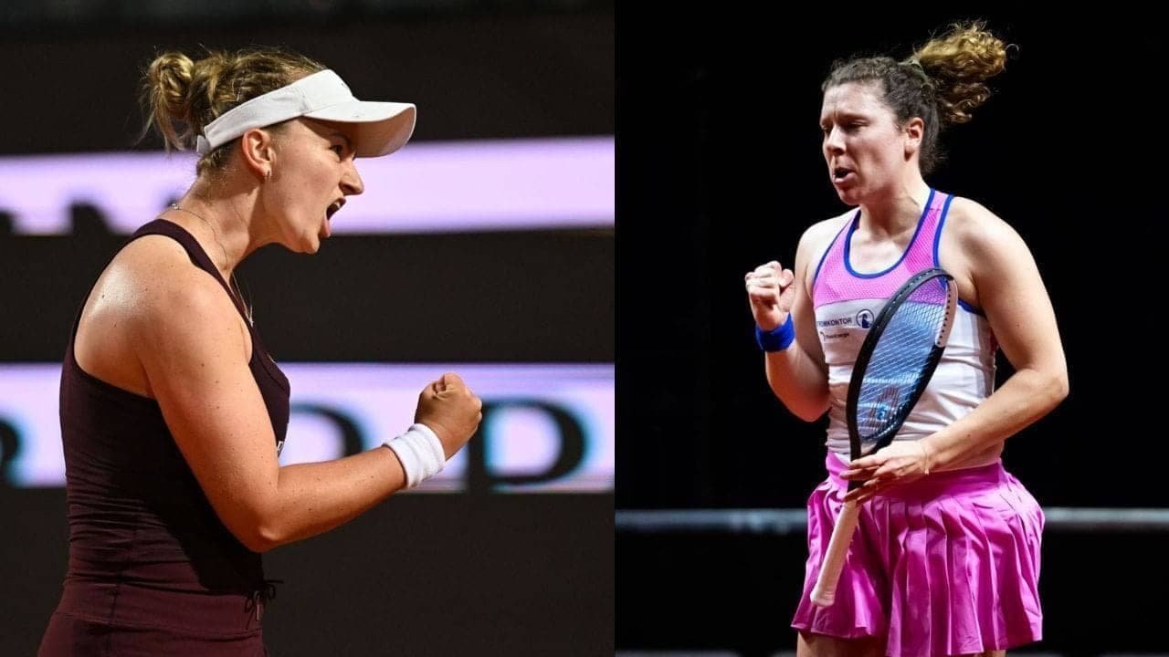 WTA 125K Parma 2026 Day 2: Predictions ft. Barbora Krejcikova vs Anna-Lena Friedsam, Alycia Parks vs Susan Bandecchi