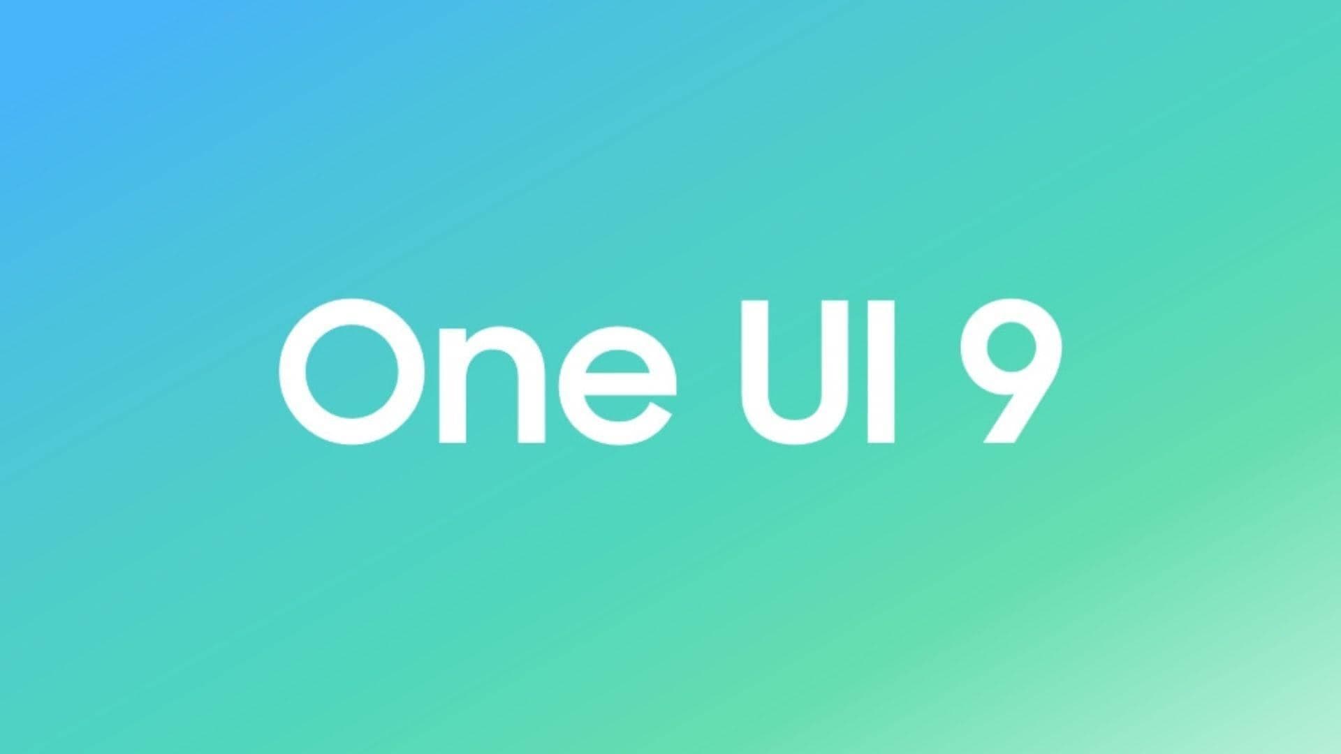 Samsung's One UI 9 Beta: A Fun Upgrade for Your Phone!