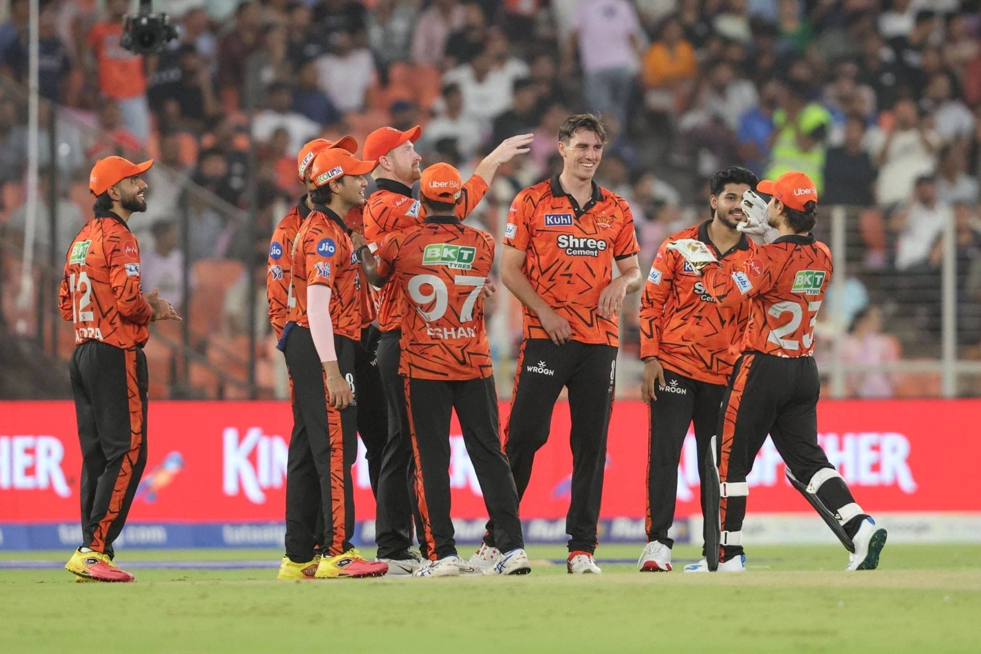 Aakash Chopra: SRH vs CSK Match Could Sink Chennai's Hopes