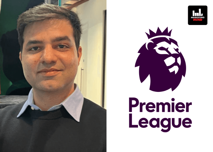 Premier League Picks Abhinav Sharma as Marketing Head