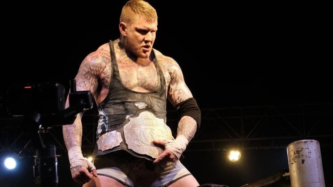 Parker Boudreaux Becomes OPW's First Global Champion!