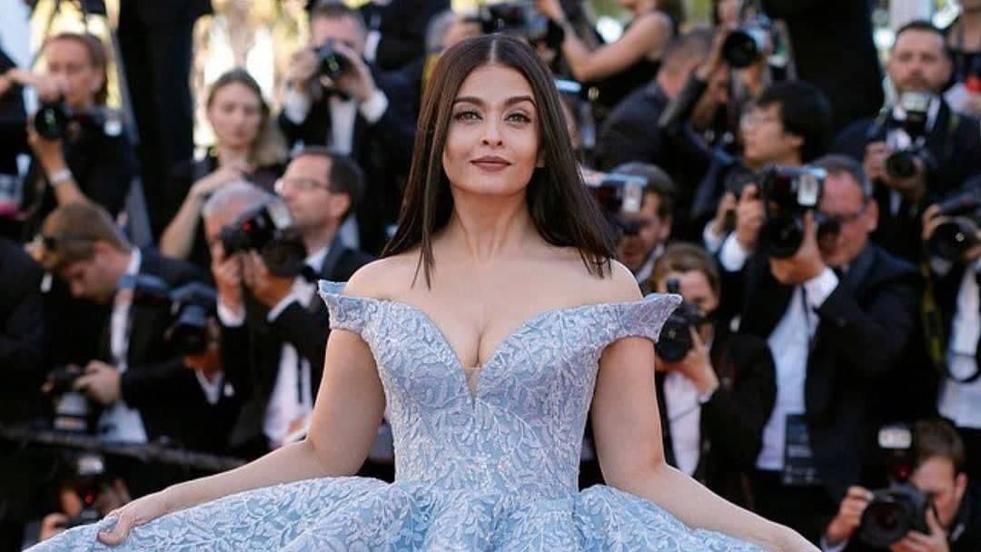 Aishwarya Rai Bachchan's Cannes Mystery: Where Is She?