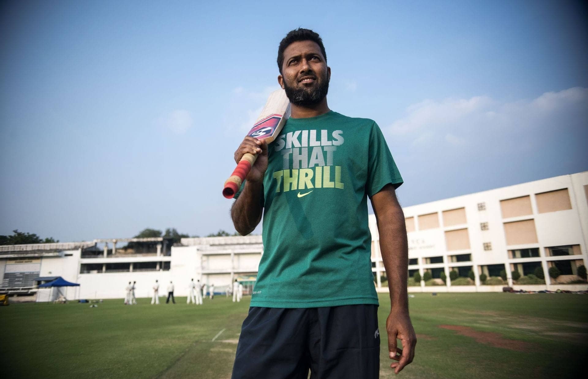 Wasim Jaffer Praises Sai Sudharsan's Stellar IPL Performance