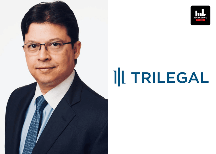 Sandeep Ghosh Takes Charge as Trilegal's First CEO