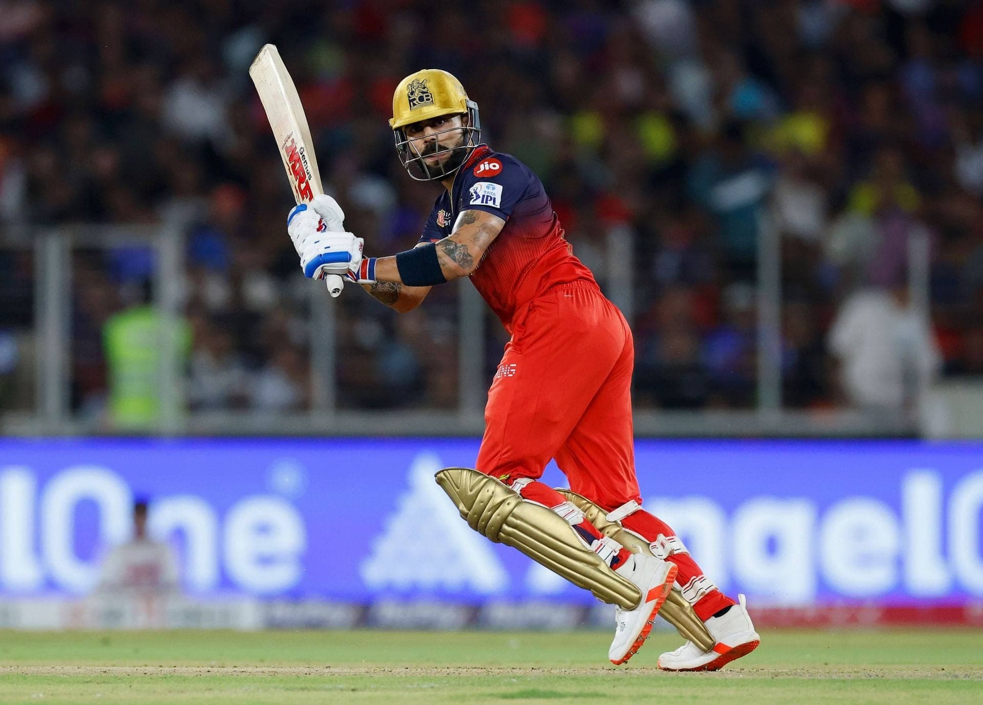 Boucher warns KKR: Kohli's big comeback is brewing!