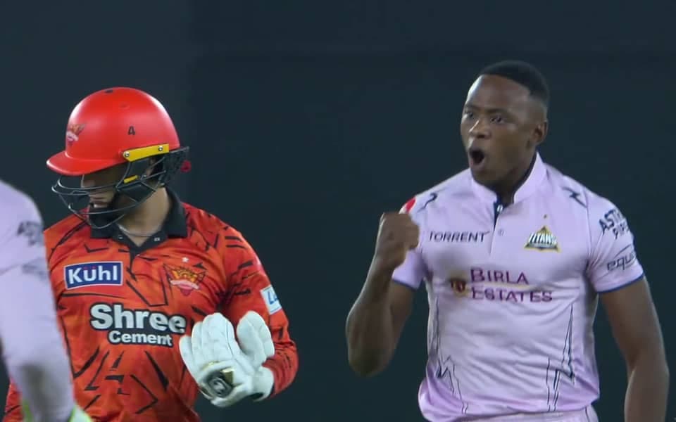 Vettori Remains Hopeful After SRH's IPL Loss to GT