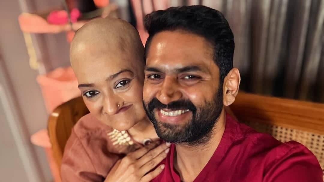 Sharib Hashmi's Wife Faces Sixth Battle with Cancer