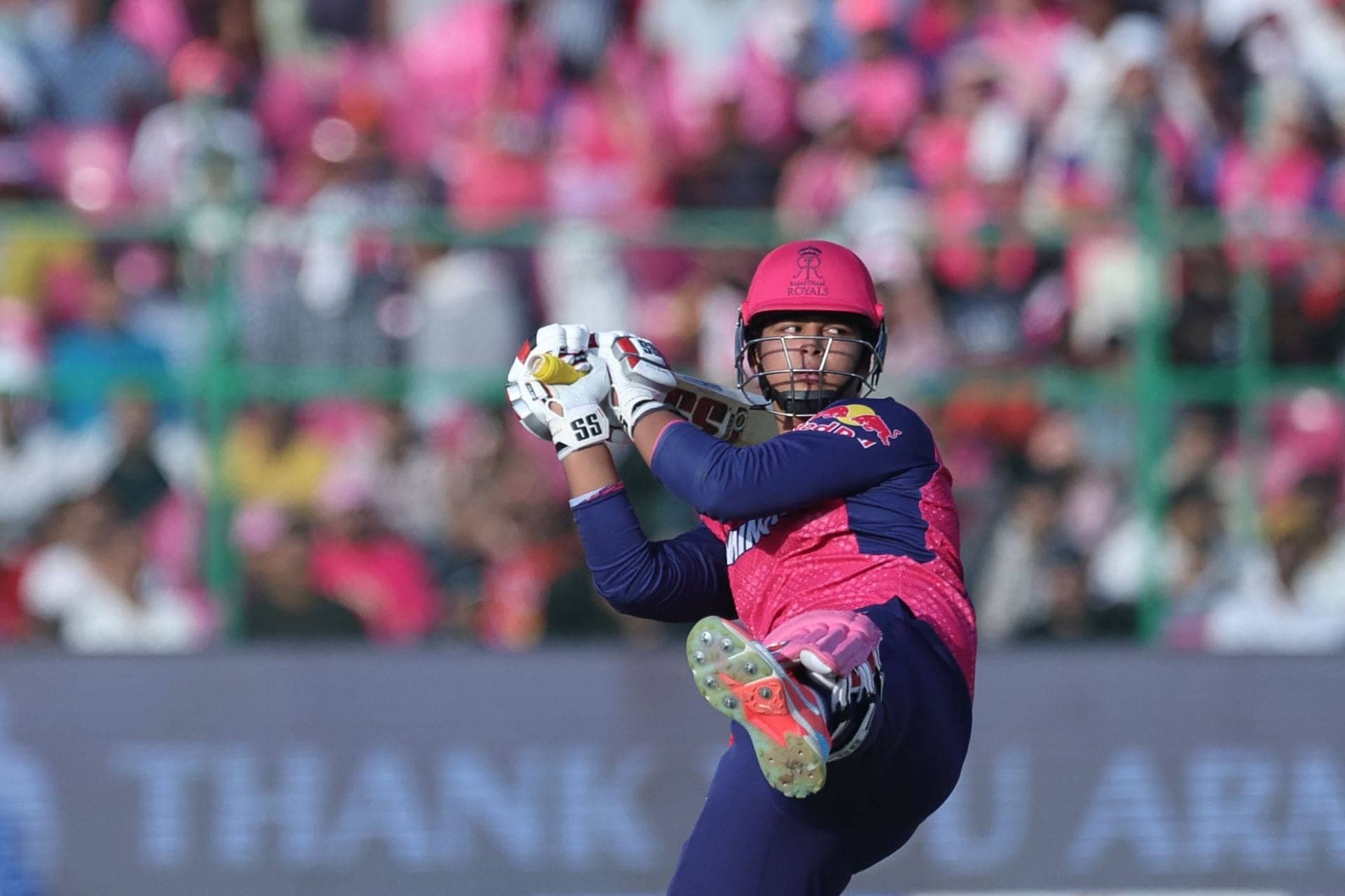 AB de Villiers Questions Young Star Vaibhav's Cricket Future
