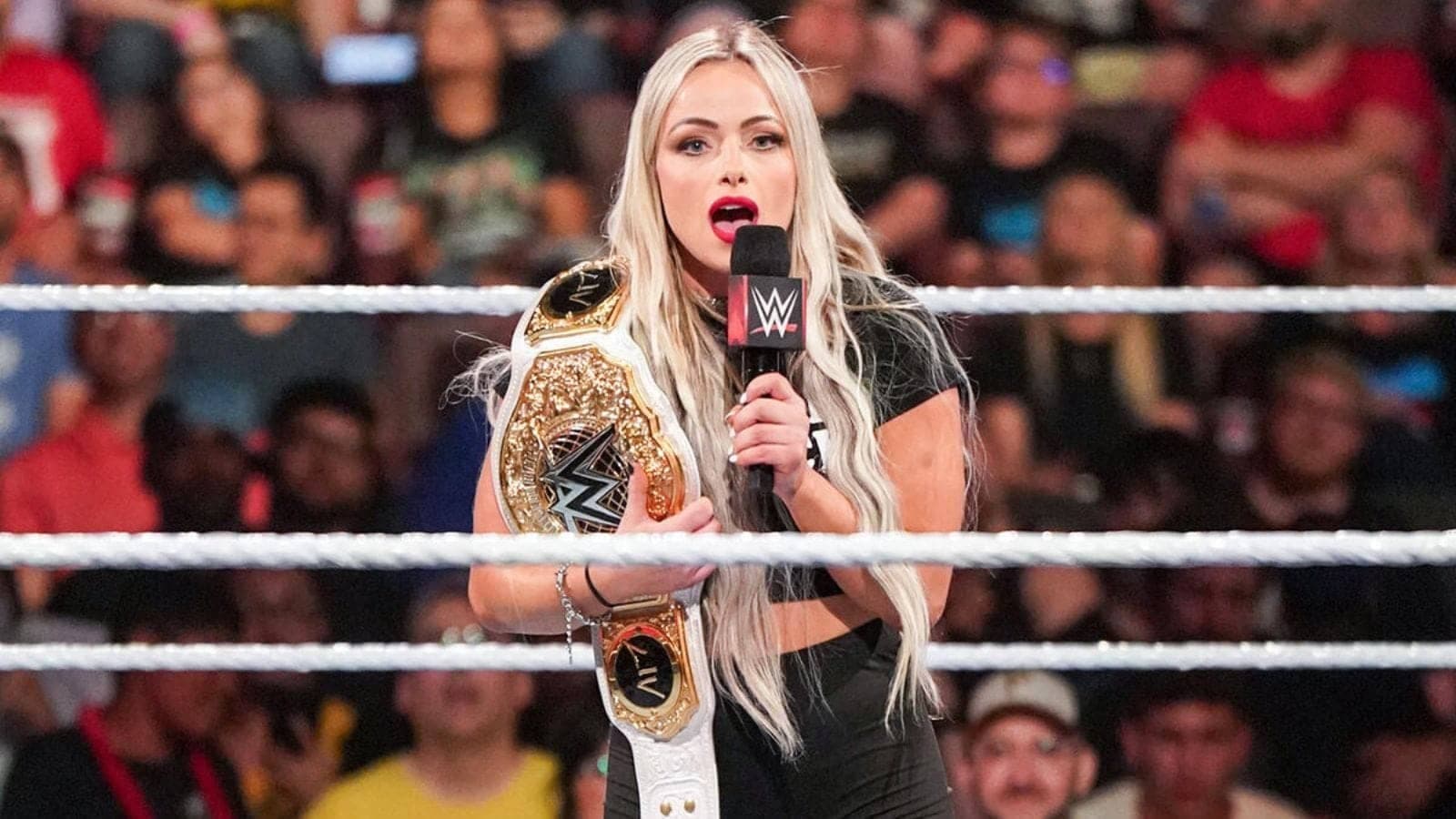 Triple H's Mistakes Keep Liv Morgan in WWE Stuck Mode