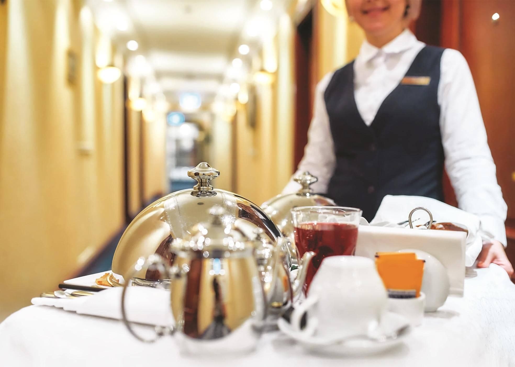 The Leela's Talent Factory: Training Future Hospitality Stars