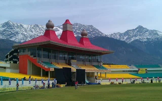 Punjab Kings and Mumbai Indians Face Off in IPL 2026