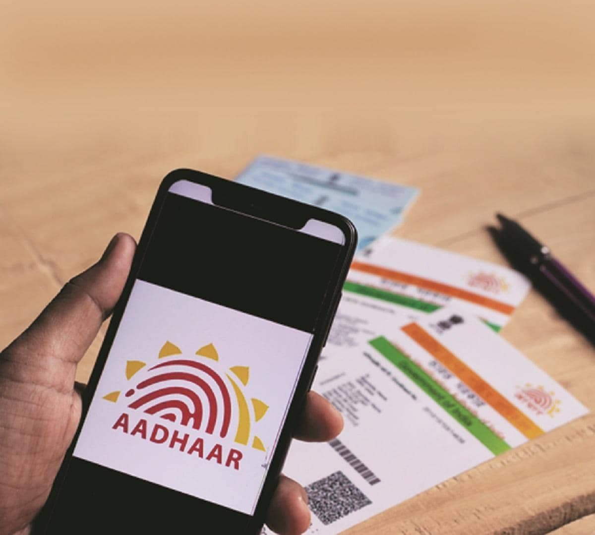 Aadhaar Card Updates Just Got a Whole Lot Easier!