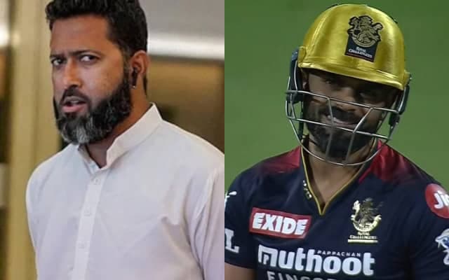 'A player like Kohli has made back-to-back ducks' - Wasim Jaffer makes huge claim ahead of RCB vs KKR clash