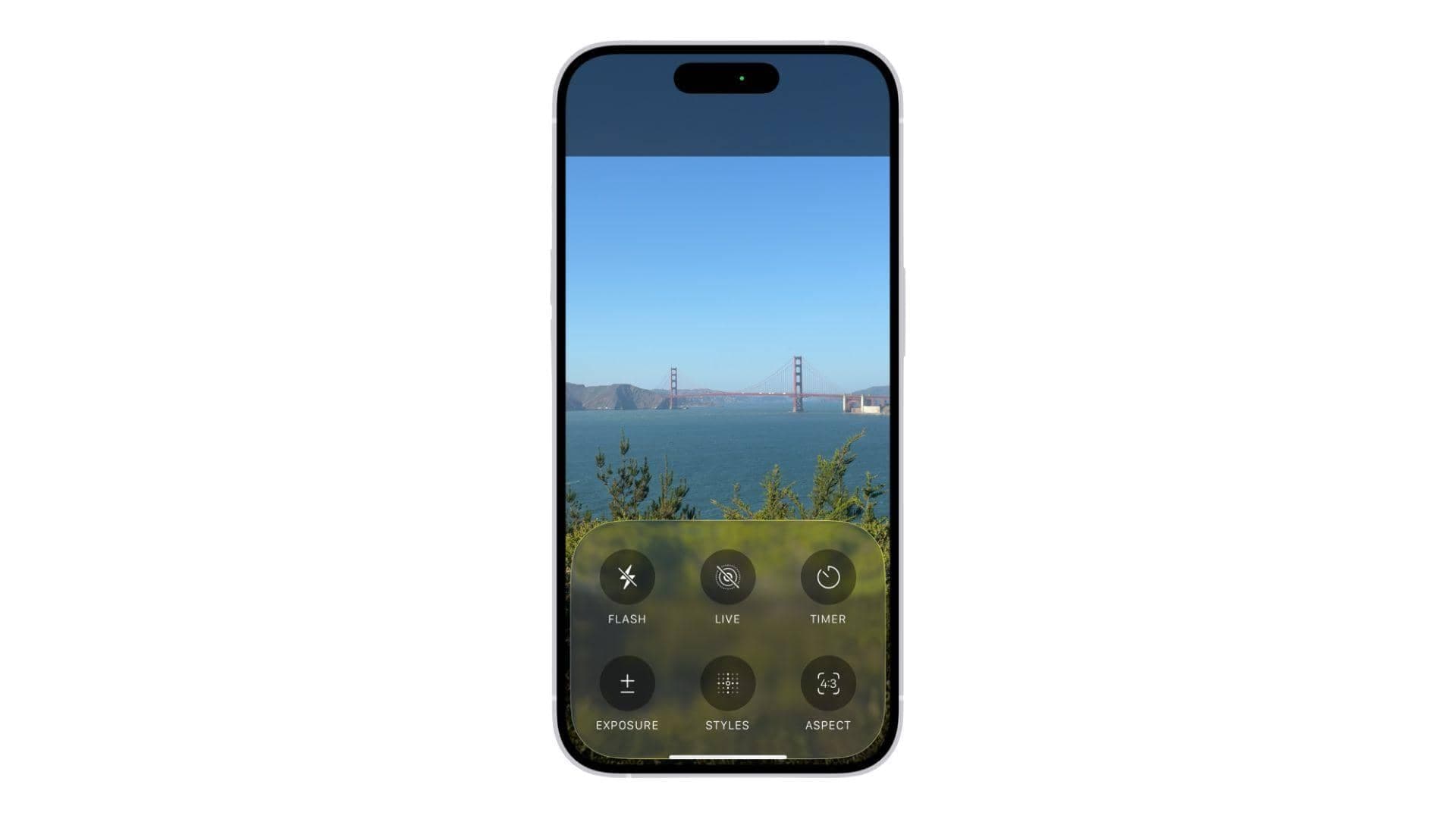 With iOS 27, Apple could let iPhone users fully customise the Camera app