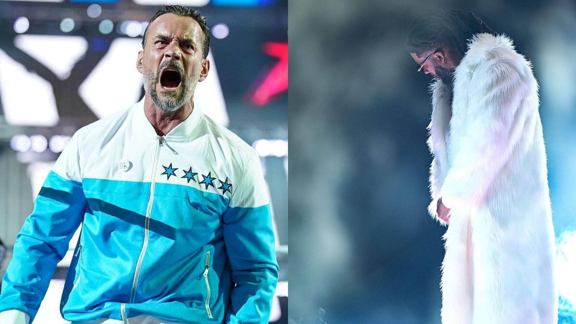 WWE News & Rumor Roundup - CM Punk removed; former World Champion joining AEW? Trick Williams opens up